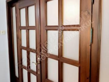 Değirmendere'de Mobilyacı Sahibinden Özenle Yapılmış Satıl Daire