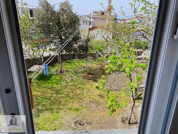 Değirmenlikızık'ta 255 M2 2 Katlı Ve Bahçeli