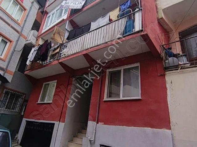 Değirmenlikızıkta Satılık 2+1daire