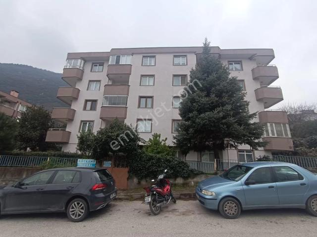 Değirmenlikızık Köykent Sit. 2+1 130 M2 Daire Kat İltifaklı