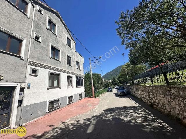 Değirmenlikızık Mah. 1+1 Kiralık Boş Daire