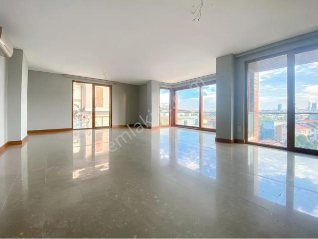Değirmentepe'de, Koruya Yürüme Mesafesinde 3+1 Kiralık Daire