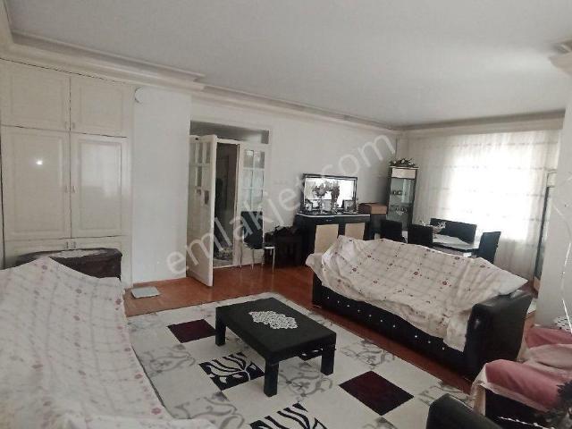 Değirmicem Mah Asansörlü Garajıyla Birlikte 3+1 Isı Yalıtımlı Daire