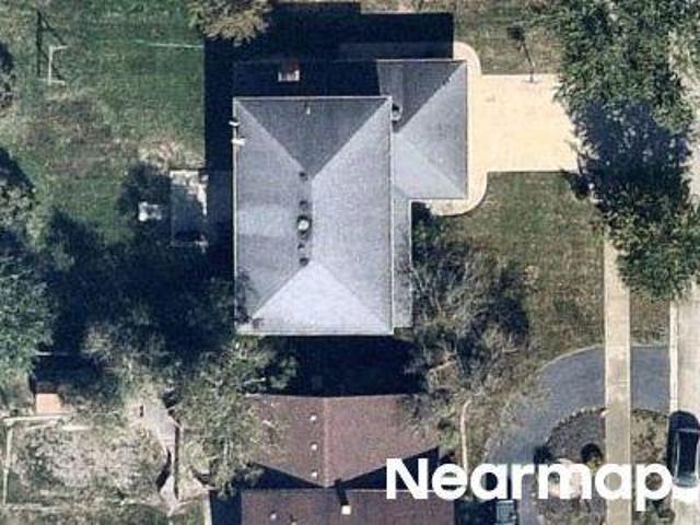 De Jong Ln
