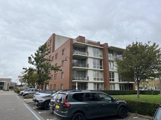 de Jongestraat 23