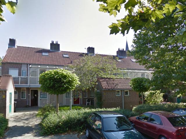 De Kloosterhof 45