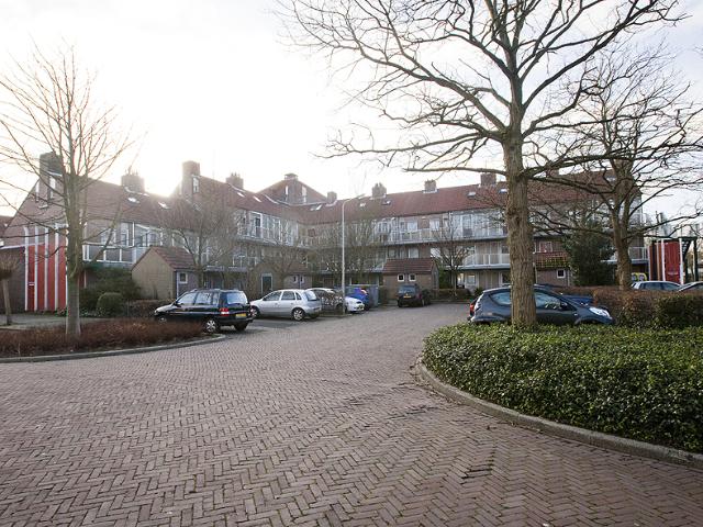 De Kloosterhof 59