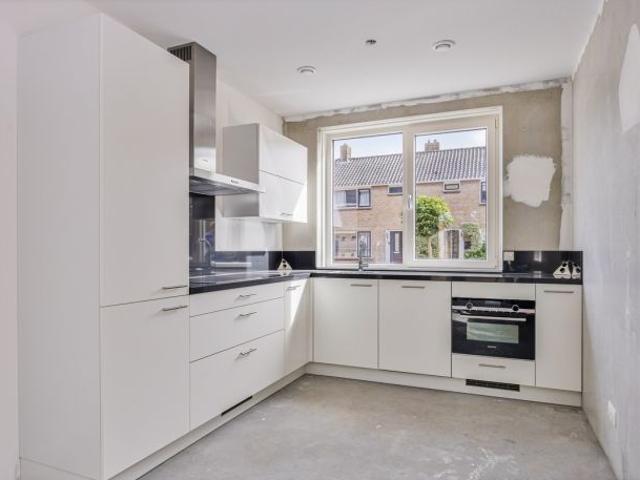 de Klenckestraat 4 D, 9402 JK, Assen