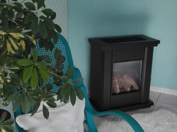De Klinge – appartement met 2 slaapkamers en tuin