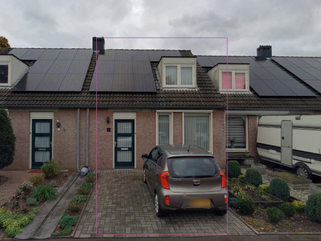 De Krommenhoek 1