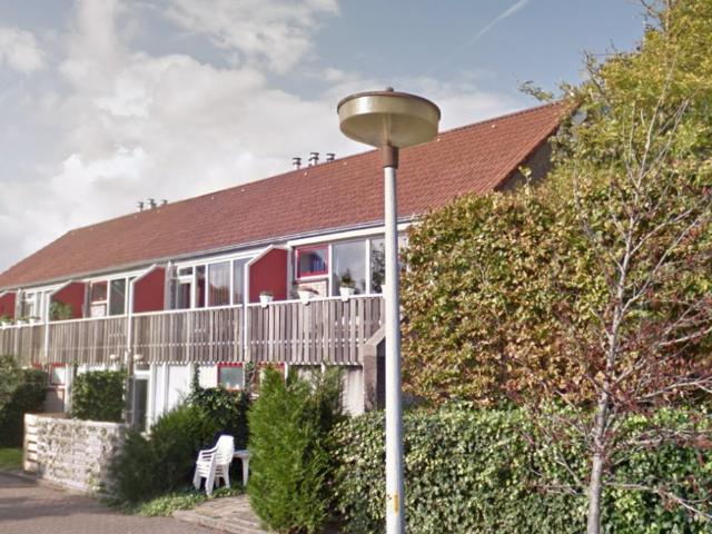 De Kwekerij 14