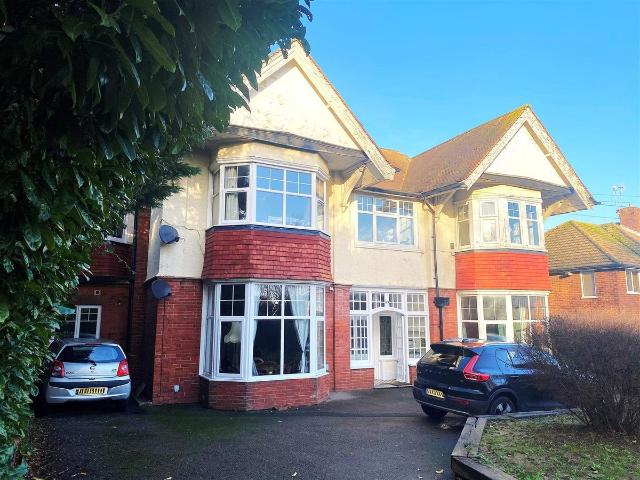 De La Warr Road, Bexhill On Sea TN40, 2 bed flat to rent, £1,100 pcm | PrimeLocation