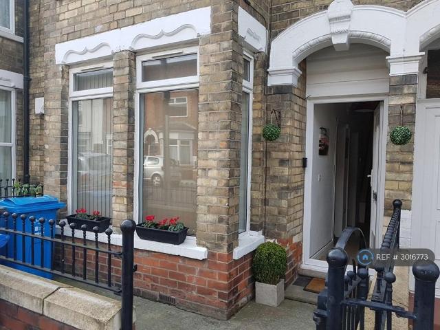 De La Pole Avenue, Hull, HU3 1 bed in a house share to rent £494 pcm £114 pw
