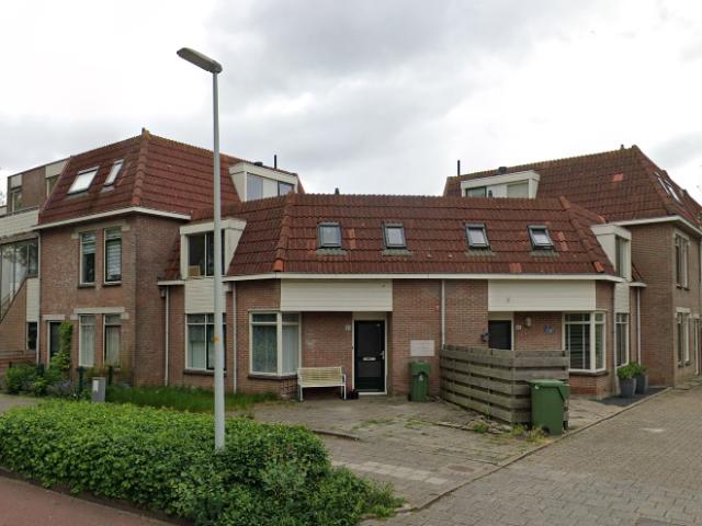 De Landman 12