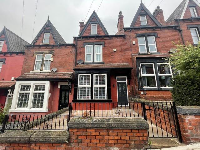 De Lacy Mount, Kirkstall, Leeds LS5, 4 bed terraced house to rent, £1,895 pcm | PrimeLocation
