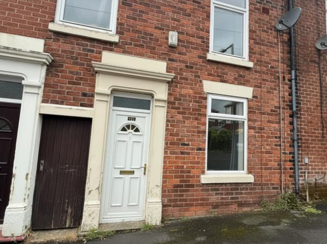 De Lacy Street, Ashton On Ribble, Preston, Lancashire PR2, 3 bed terraced house to rent, £925 pcm | PrimeLocation