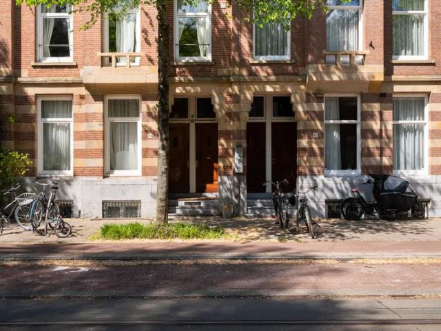 De Lairessestraat 84 4