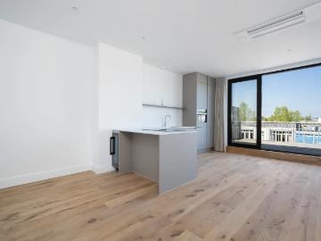 De Lairessestraat 84 4