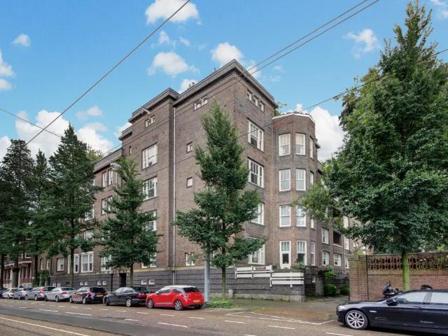 De Lairessestraat 165 3K