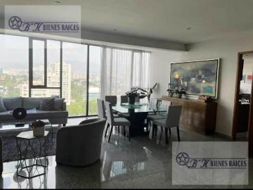 Apartamento en alquiler en Oaxaca - Jardín
