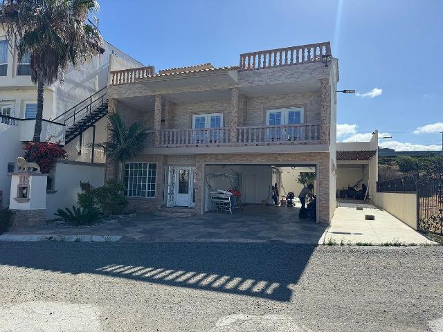 DE LUJO EN PUERTO SALINA CASA EN RENTA 2,500 dlls