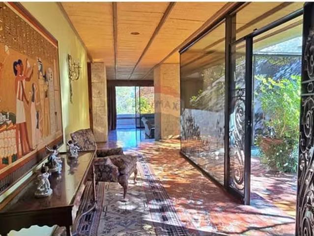 De lujo unica en su clase vista 360 grados | 6 dormitorios por 67000.00 en Vitacura