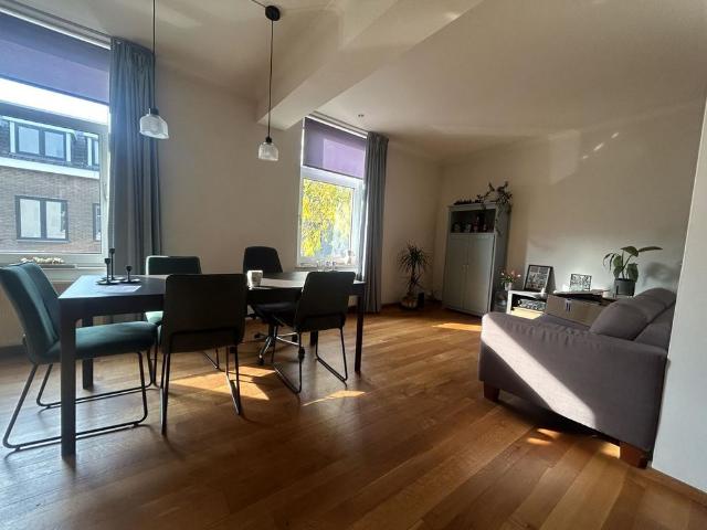 De Mandel, Maastricht