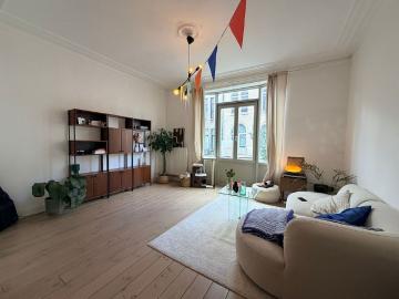 Appartement te huur in Antwerpen - IUitgeruste keuken