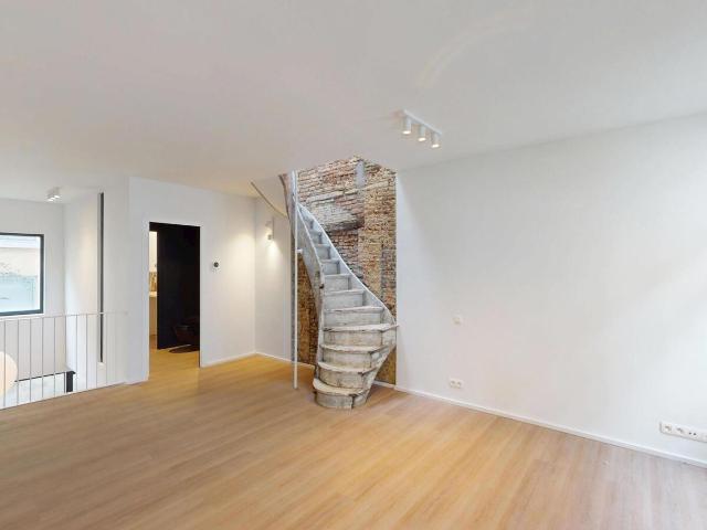 De Meester | 7783545 | Te huur | ANTWERPEN CENTRUM gere.
