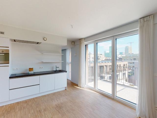 De Meester | 7783092 | Te huur | ANTWERPEN Recent appar.