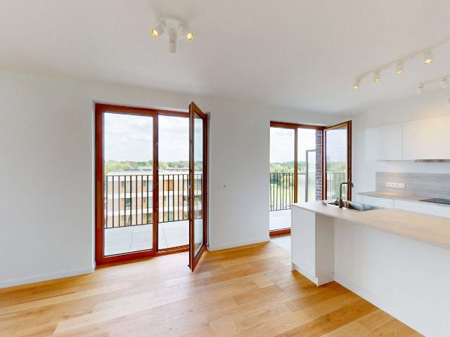 De Meester | 7795438 | Te huur | WILRIJK Nieuwbouwappar.