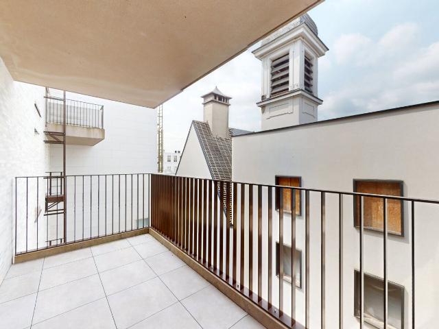 De Meester | 7795515 | Te huur | ANTWERPEN CENTRUM App.