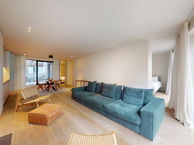 De Meester | 7804439 | Te huur | ANTWERPEN Gemeubeld ap.
