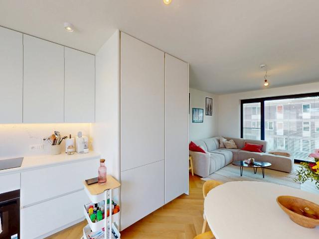De Meester | 7814057 | Te huur | WILRIJK Nieuwbouw appa.