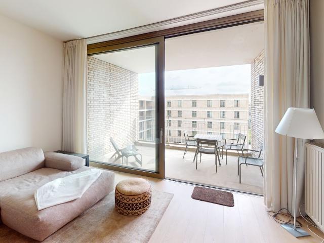 De Meester | 7859490 | Te huur | ANTWERPEN Appartement.