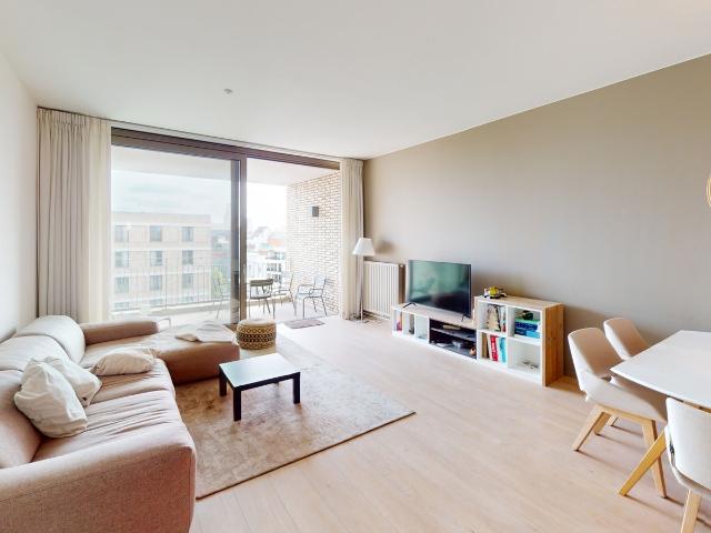 De Meester | 7859386 | Te huur | ANTWERPEN Appartement.