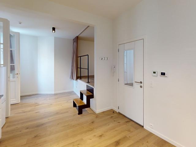 De Meester | 7868174 | Te huur | ANTWERPEN ZUID Praktis.