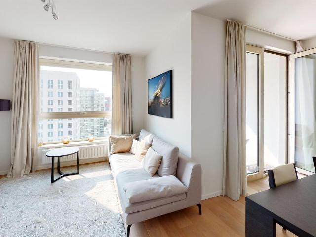 De Meester | 7869387 | Te huur | ANTWERPEN gemeubeld ap.