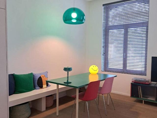 De Meester | 7881980 | Te huur | ANTWERPEN ZUID. Top afge.