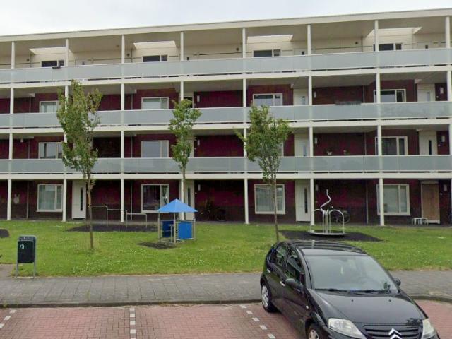De Melksuiker 16