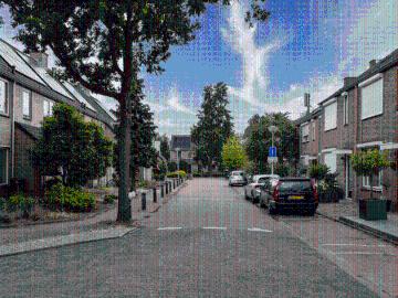 Olland, Meierijstad, Noord-Brabant