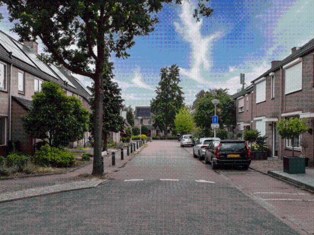 de meule 21 valkenswaard