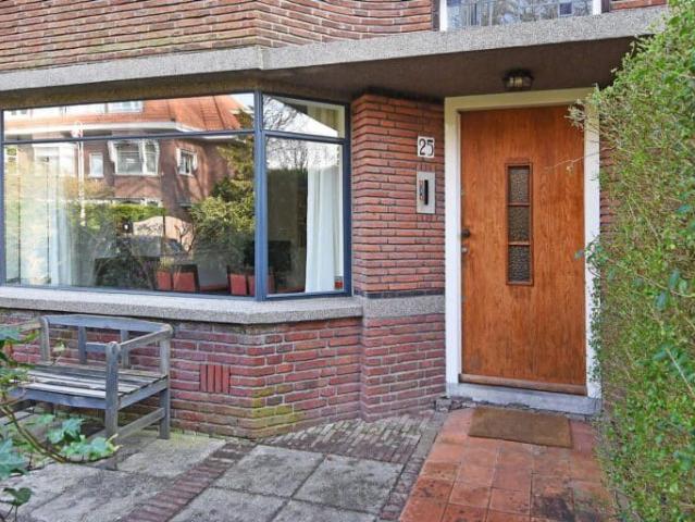 De Mildestraat 25