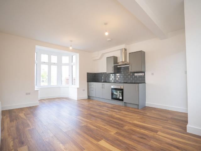 De Montfort Street, Leicester LE1, Studio to rent, £700 pcm | PrimeLocation