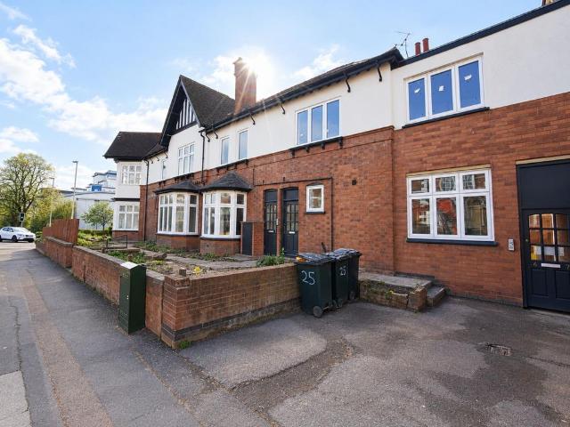 De Montfort Street, Leicester LE1 Studio to rent £725 pcm £167 pw