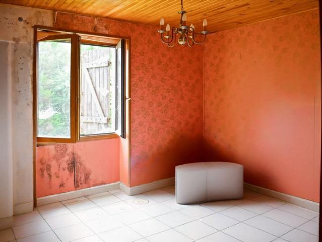 DE NOUVEAU A LA VENTE: 2 Maisons à vendre pour le prix d'une à LEPINAS 23 !