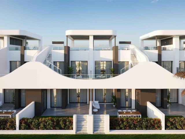 De nueva construcción, junto a transportes, cerca de la play. 64m² San Fulgencio
