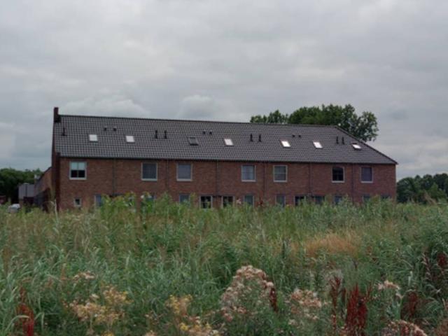 De Omgang 10