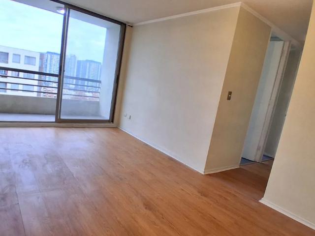 ¡de oportunidad! arriendo impecable departamento 3d 1b 1e, r