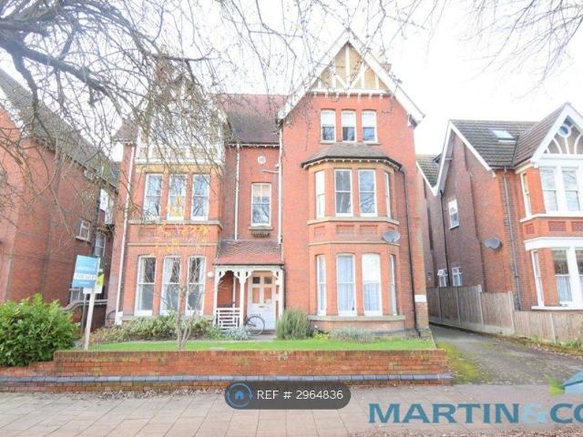 De Parys Avenue, Bedford MK40, 1 bed flat to rent, £950 pcm | PrimeLocation